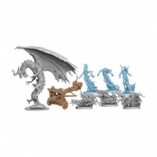 Zombicide - No Rest For The Wicked (Espansione) Giochi per Esperti 2