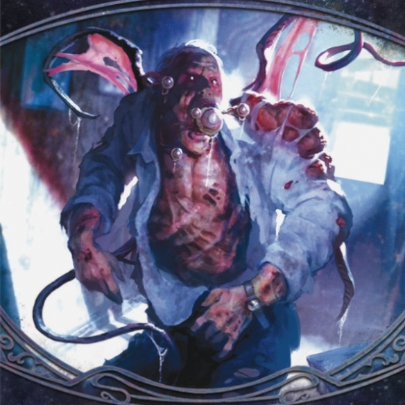 Arkham Horror LCG - La Maschera Pallida (Espansione) Arkham Horror LCG