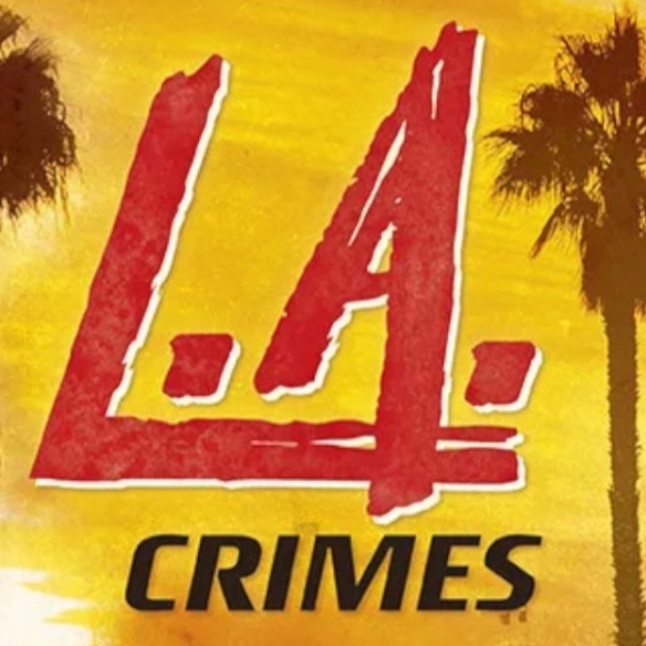 Detective - Crimini A L.A. (Espansione) Investigativi e Deduttivi