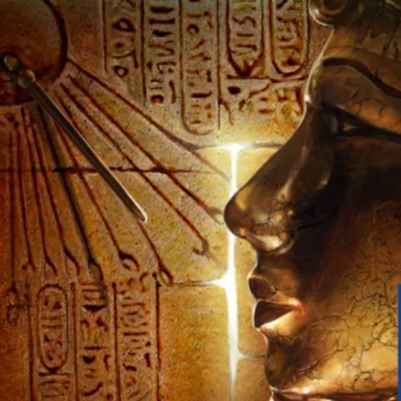 Exit - La Tomba Del Faraone Investigativi e Deduttivi