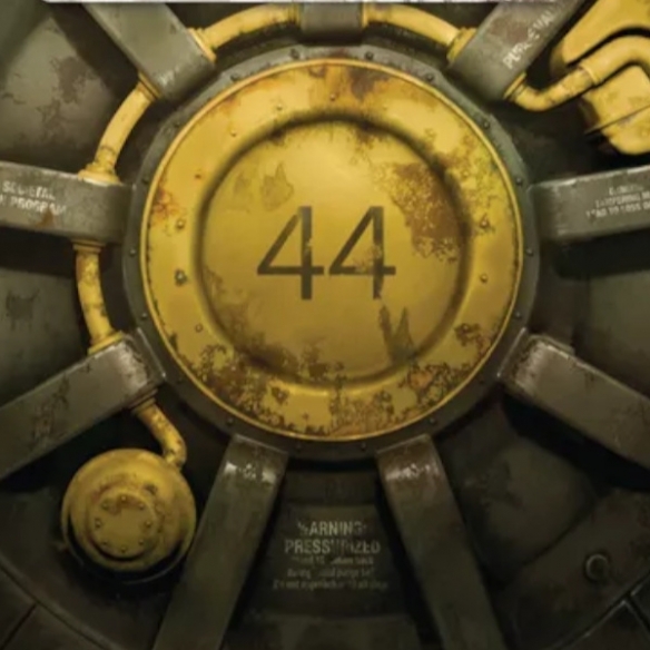 Fallout - New California (Espansione) Giochi per Esperti