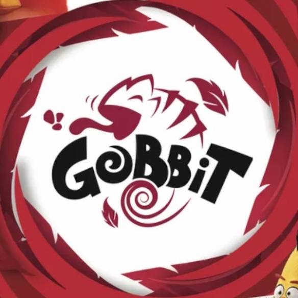 Gobbit - Angry Birds Party Games