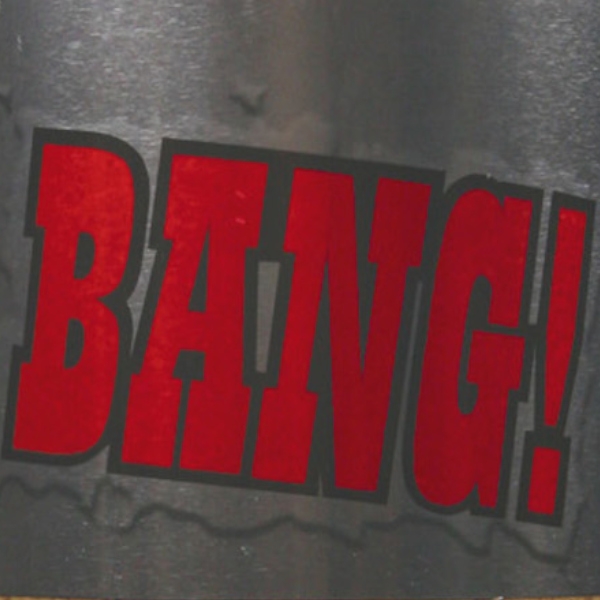 Bang! La pallottola, Giochi di società, Party games
