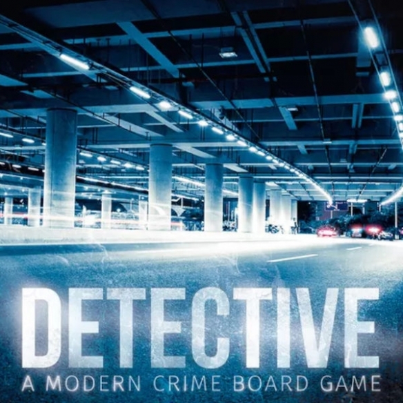 Detective - Sulla Scena Del Crimine Investigativi e Deduttivi