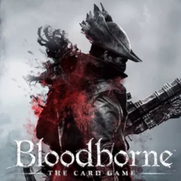 Bloodborne - L'incubo Del Cacciatore (Espansione) Giochi di Carte