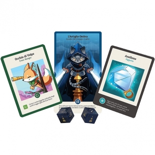 Here to Slay Giochi di Carte 2