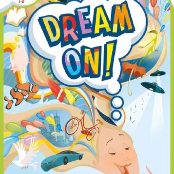 Dream On Party Games