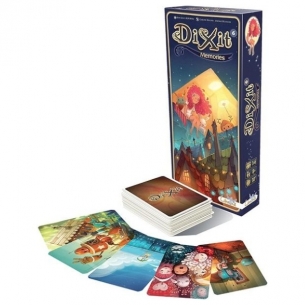 Dixit 6 - Memories (Espansione) Grandi Classici 2