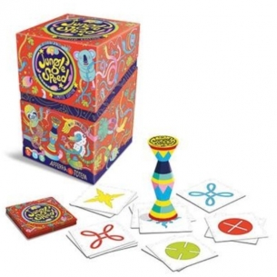 Jungle Speed - Bertone (Limited Edition) Destrezza e Abilità 2