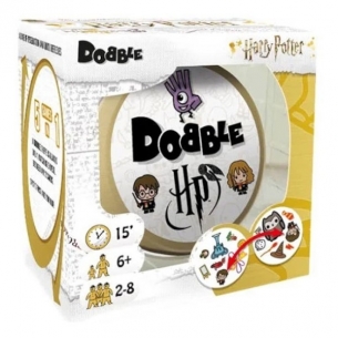 Dobble - Harry Potter Party Games