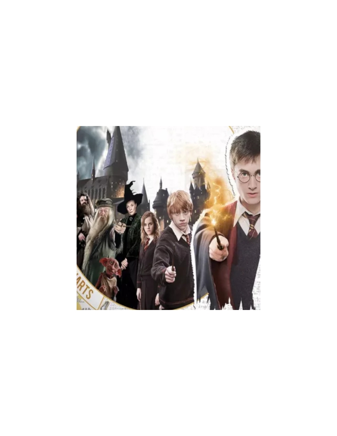 Harry Potter Un Anno A Hogwarts Harry Potter Un Anno A Hogwarts