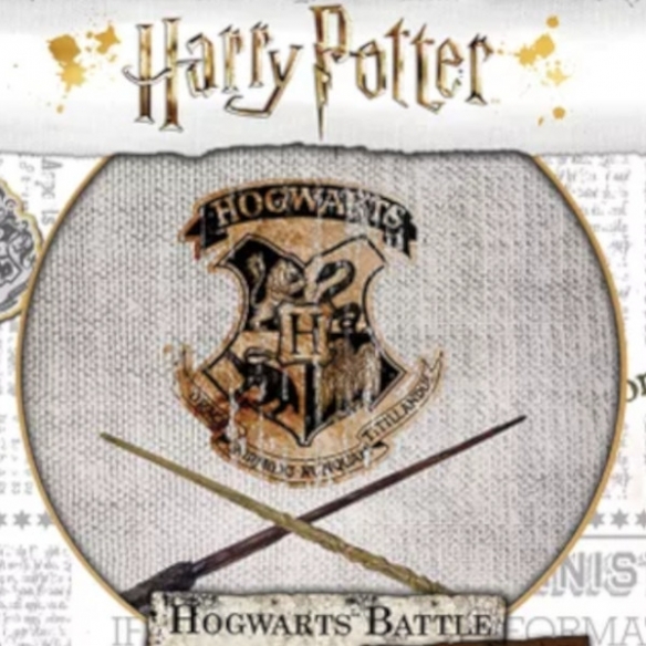 Harry Potter - Hogwarts Battle - Difesa Contro le Arti Oscure Giochi di Carte