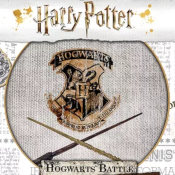 Harry Potter Hogwarts Battle: Difesa Contro Le Arti Oscure - Gioco