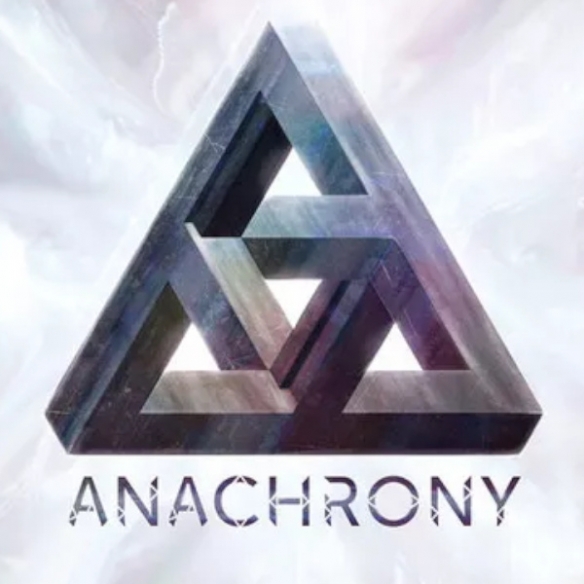 Anachrony Essential Edition (ENG) Giochi per Esperti