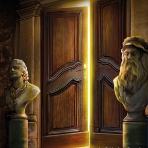 Exit - Il Museo Misterioso Investigativi e Deduttivi 2