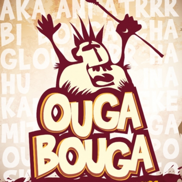 Ouga Bouga Party Games