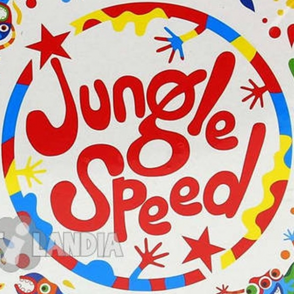 Jungle Speed - Skwak Destrezza e Abilità
