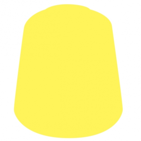 Citadel Layer - Dorn Yellow Citadel