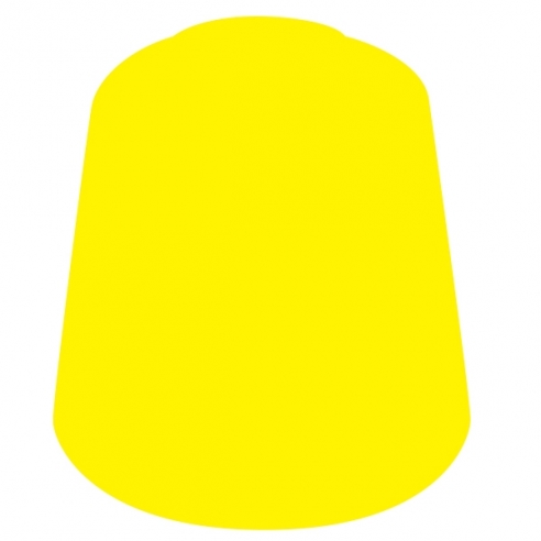 Citadel Layer - Flash Gitz Yellow Citadel