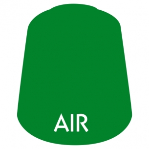 Citadel Air - Mortarion Green Clear Citadel Air