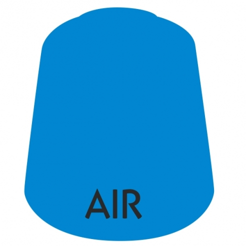 Citadel Air - Calth Blue Clear Citadel Air
