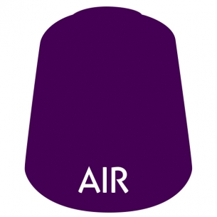 Citadel Air - Phoenician Purple Citadel Air