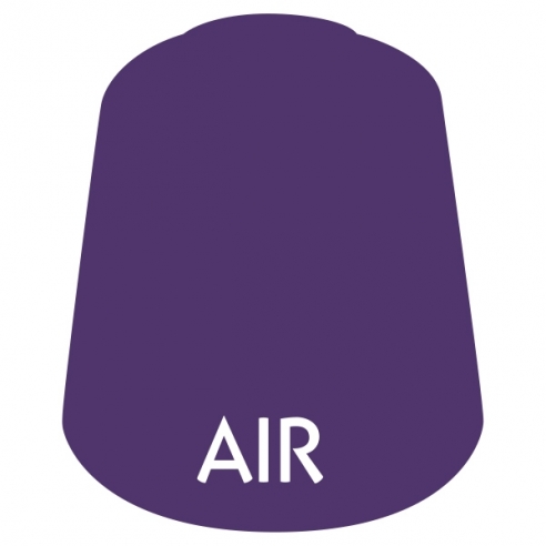 Citadel Air - Chemos Purple Citadel Air