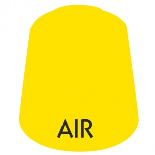 Citadel Air - Phalanx Yellowv Citadel Air