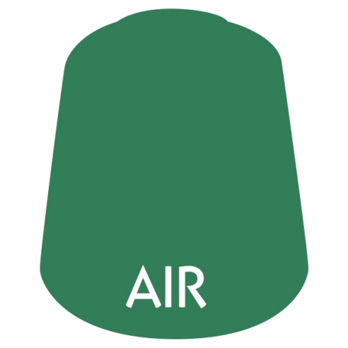 Citadel Air - Warboss Green Citadel Air