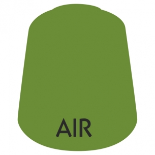 Citadel Air - Elysian Green Citadel Air