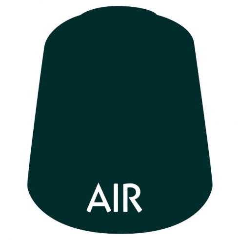 Citadel Air - Lupercal Green Citadel