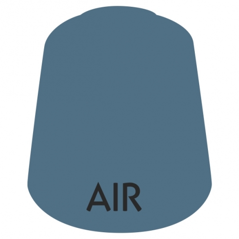 Citadel Air - Russ Grey Citadel Air