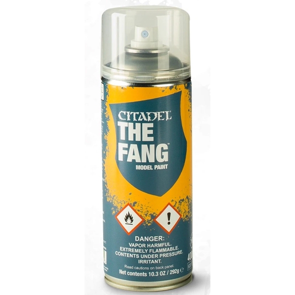 Citadel Primer The Fang