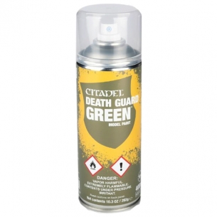 Citadel Primer - Death Guard Green Spray