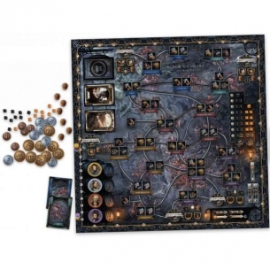 Brass - Birmingham 2