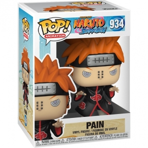 Funko Pop Animation 934 - Pain - Naruto Shippuden POP!