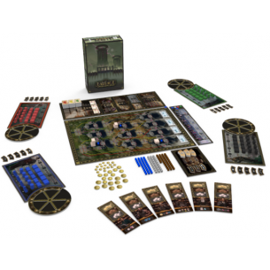 Barrage Giochi per Esperti 2