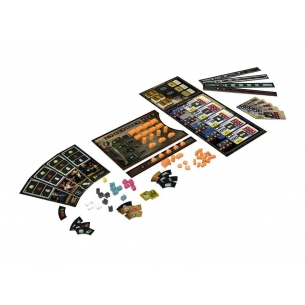 Barrage - The Leeghwater Project (Espansione) Giochi per Esperti 2