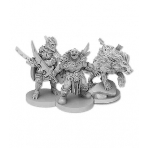 Il Signore Degli Anelli - Viaggi Nella Terra Di Mezzo - Nemici Dell'Eriador (Espansione) Giochi per Esperti 2