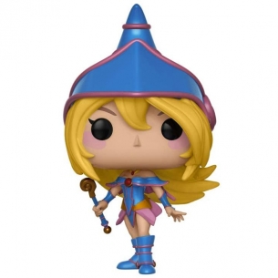 Funko Pop Animation 390 - Dark Magician Girl - Yu-Gi-Oh! Altri Prodotti Yu-Gi-Oh! 2