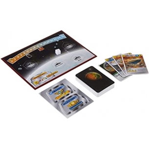 Terraforming Mars - Venus Next (Espansione) Giochi per Esperti 2
