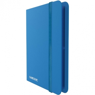 Album 4 Tasche - Blu - Gamegenic Album 2
