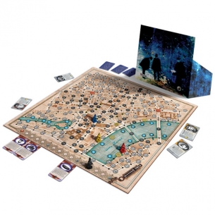 Whitehall Mystery Giochi per Esperti 2