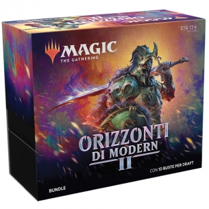 Orizzonti di Modern II - Bundle (ITA) Edizioni Speciali Magic: The Gathering
