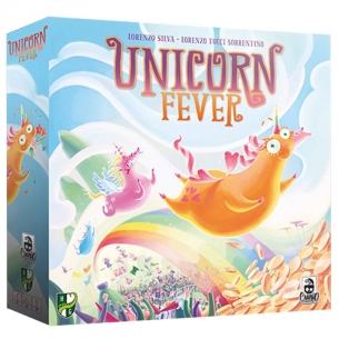 Unicorn Fever Giochi Semplici e Family Games