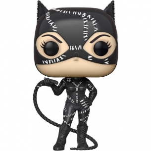 Funko Pop Heroes 338 - Catwoman - Batman Returns POP! 2