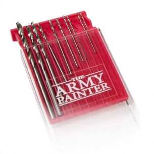 The Army Painter - Punte per Trapano Utensili 2