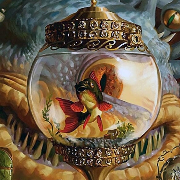 Dungeons & Dragons - Guida Omnicomprensiva di Xanathar Manuali Dungeons & Dragons