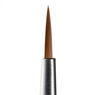 The Army Painter - Wargamer Brush - Detail Pennelli 2