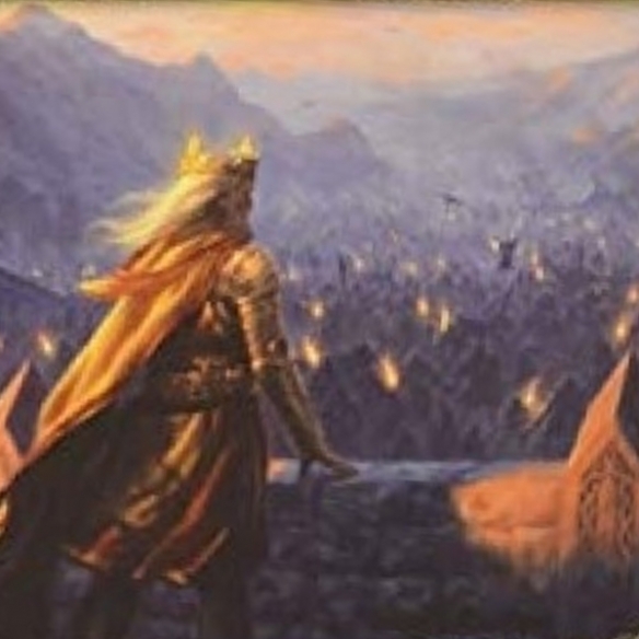 Il Signore degli Anelli LCG - Il Tradimento di Saruman (Espansione Saga) Il Signore degli Anelli LCG